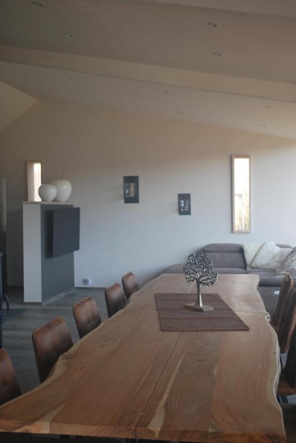 Bed and Breakfast Veyrinas 43 Saint-Yrieix-la-Perche Exterior foto
