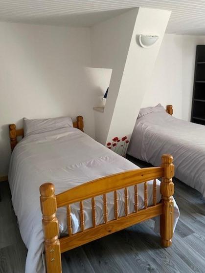 Bed and Breakfast Veyrinas 43 Saint-Yrieix-la-Perche Exterior foto